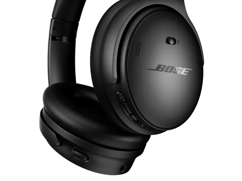 Bose QuietComfort Headphones