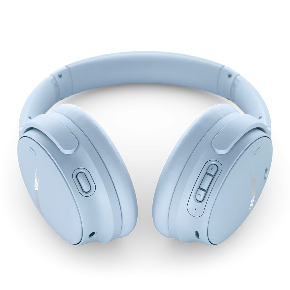 Bose QuietComfort Headphones