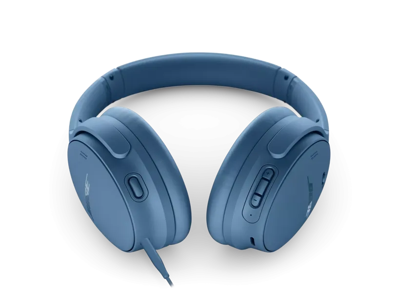 Bose QuietComfort Headphones