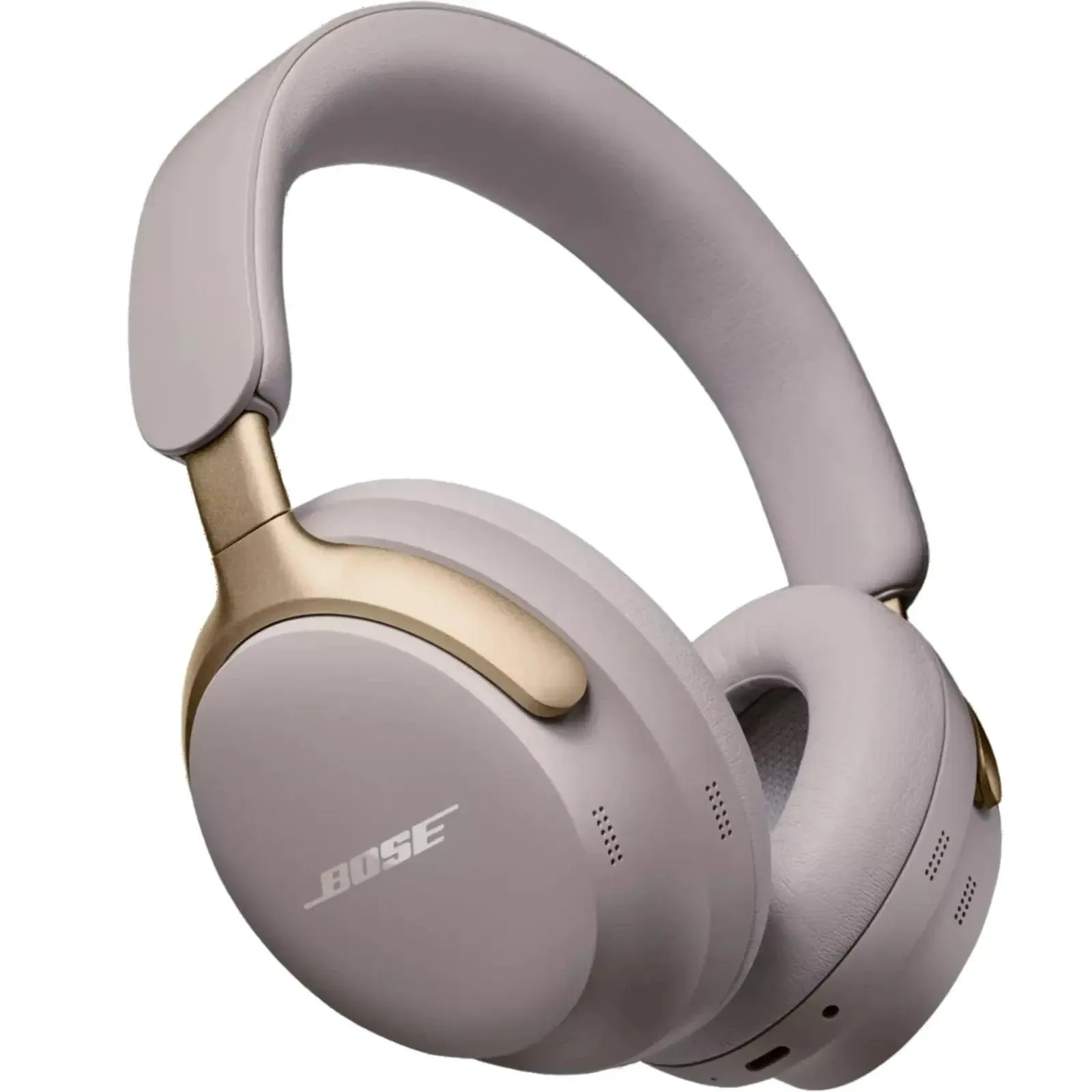 Bose QuietComfort Ultra Headphones Sandstone