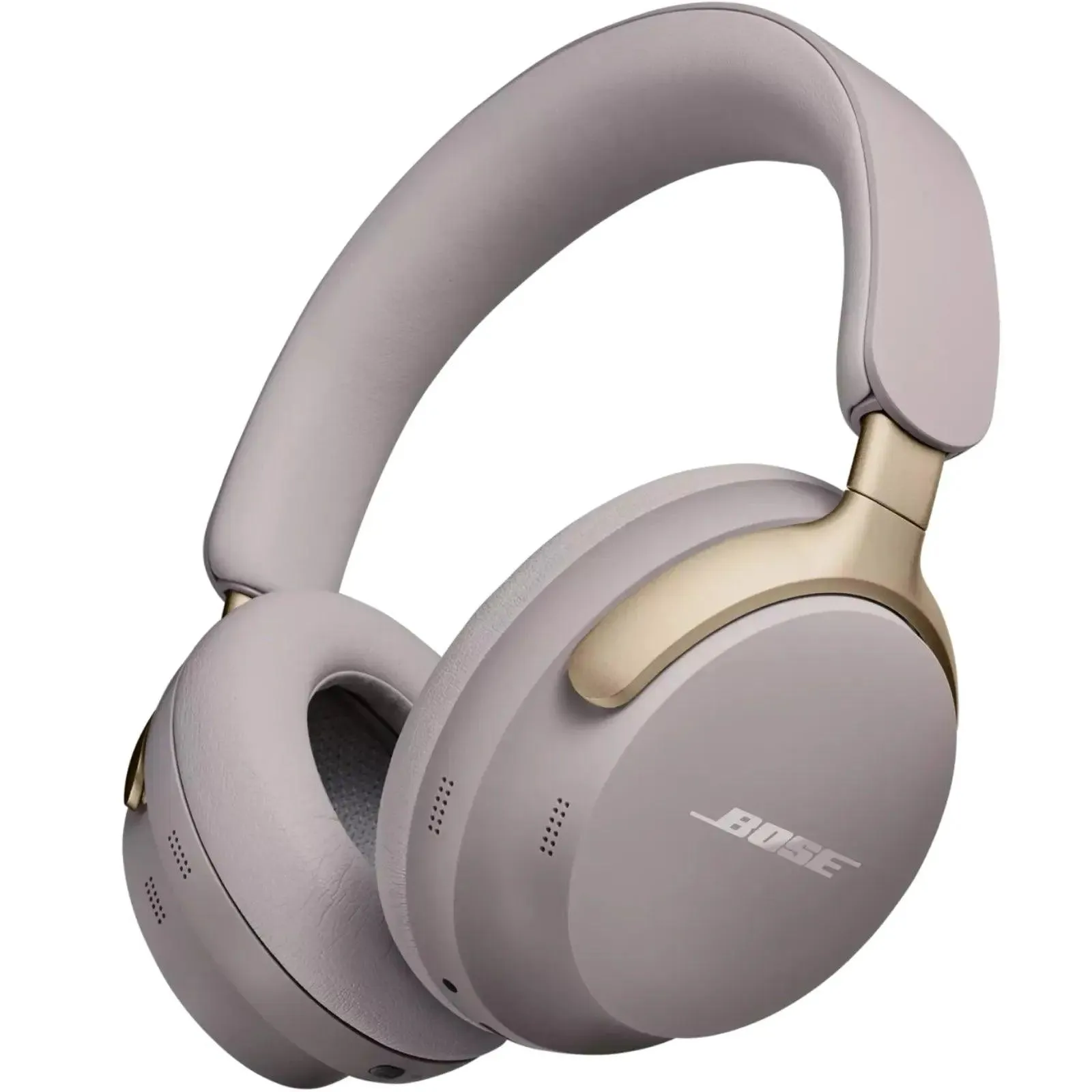 Bose QuietComfort Ultra Headphones Sandstone