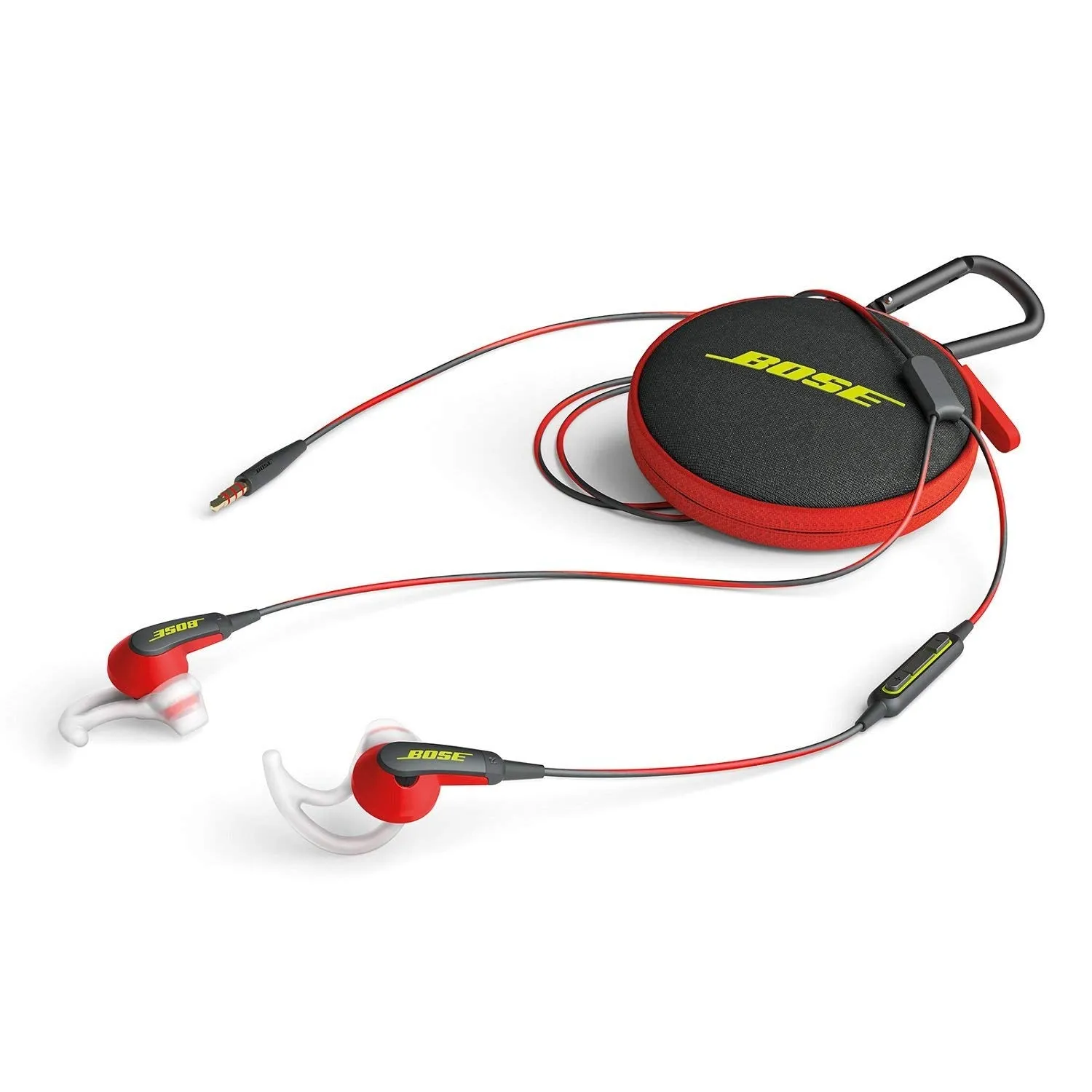 Bose SoundSport In-Ear Headphones (2 Colors)