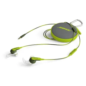 Bose SoundSport in-ear headphones - Apple devices