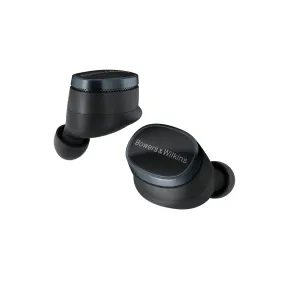 Bowers & Wilkins Pi8 True Wireless In-ear Headphones with Adaptive Active Noise Cancellation (Open Box)