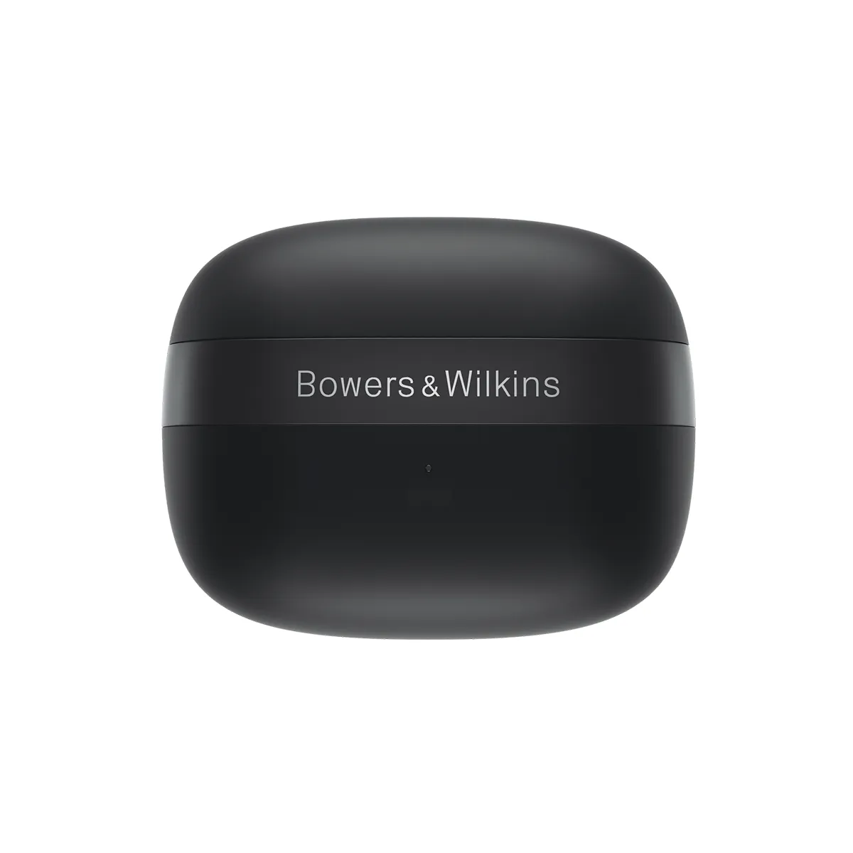 Bowers & Wilkins Pi8 True Wireless In-ear Headphones with Adaptive Active Noise Cancellation (Open Box)