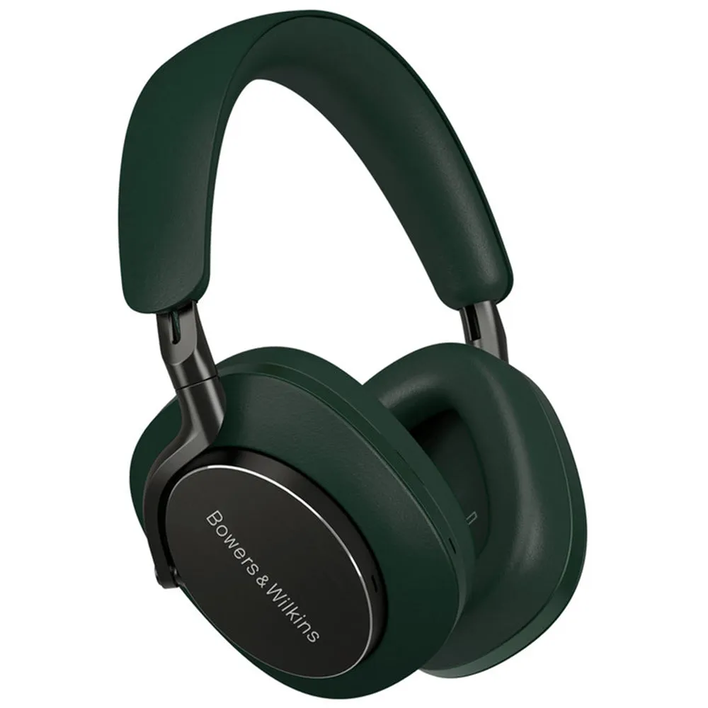 Bowers & Wilkins PX8 Noise Cancelling Headphones Dark Forest