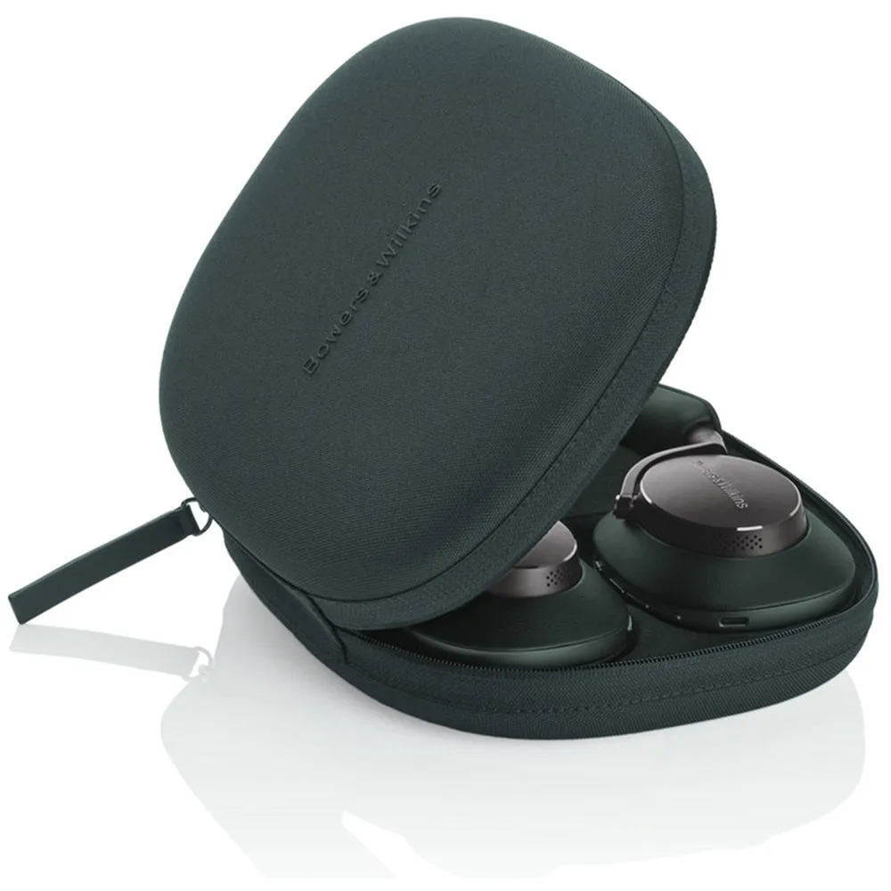 Bowers & Wilkins PX8 Noise Cancelling Headphones Dark Forest