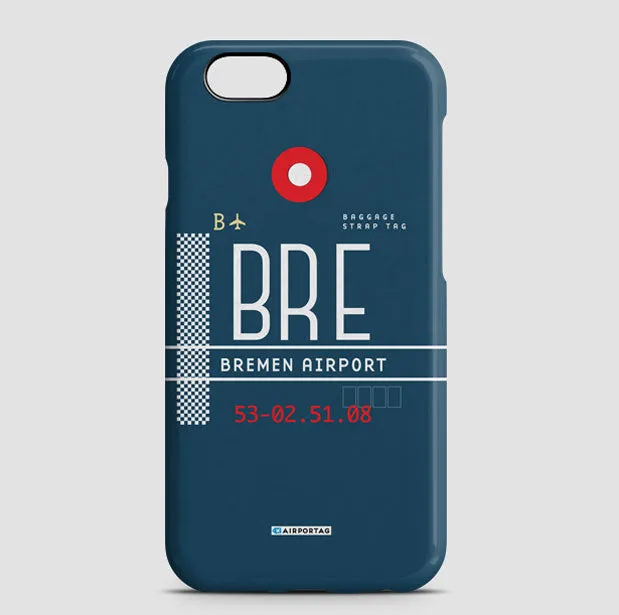 BRE - Phone Case