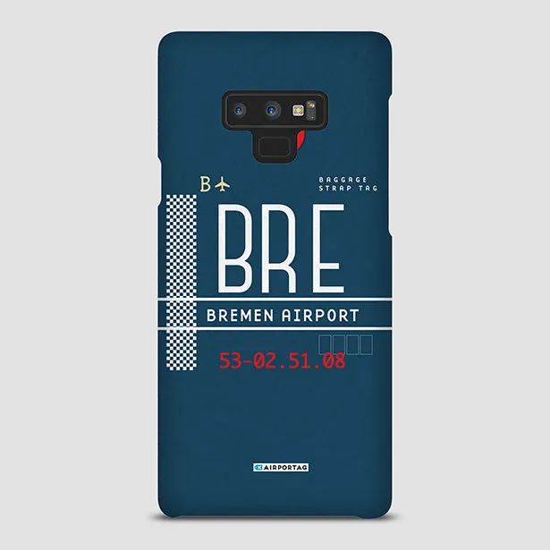 BRE - Phone Case