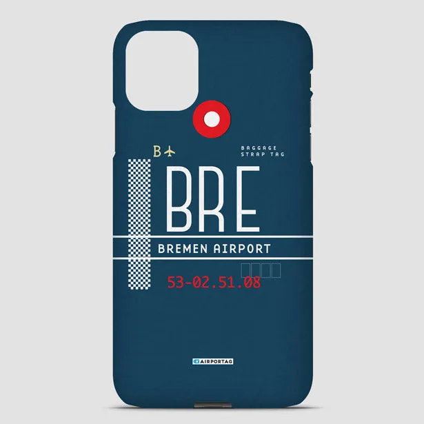 BRE - Phone Case