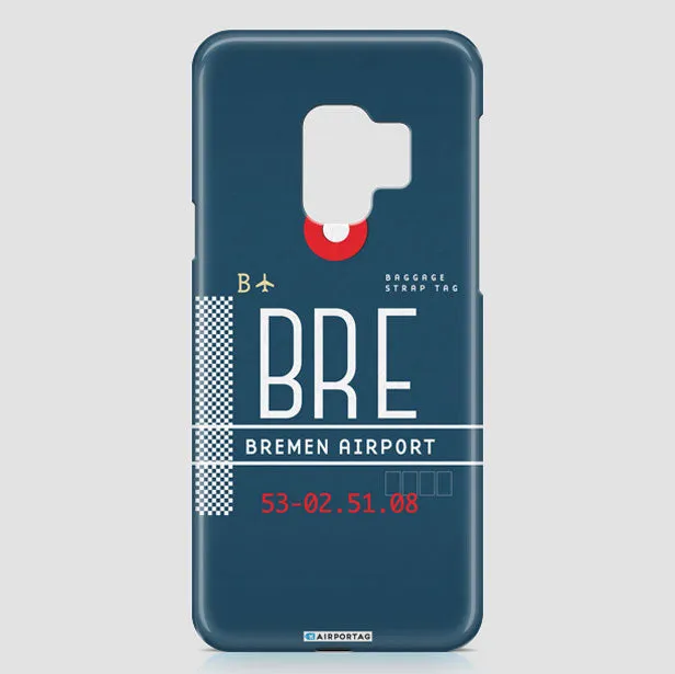 BRE - Phone Case