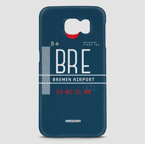 BRE - Phone Case