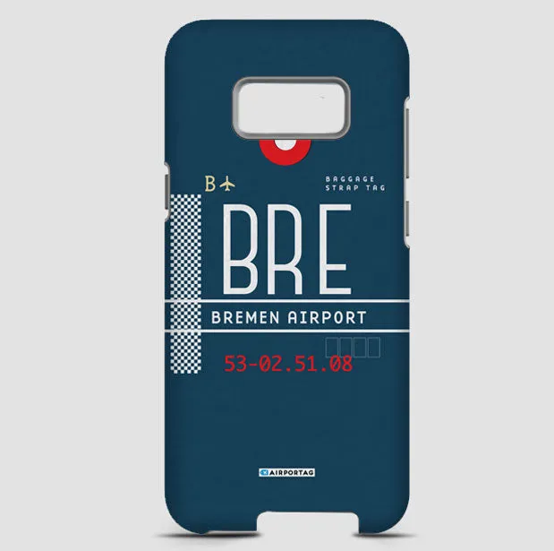 BRE - Phone Case