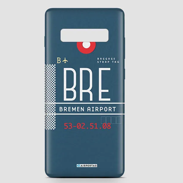 BRE - Phone Case