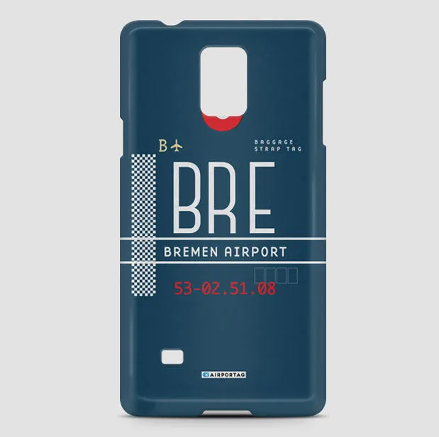 BRE - Phone Case