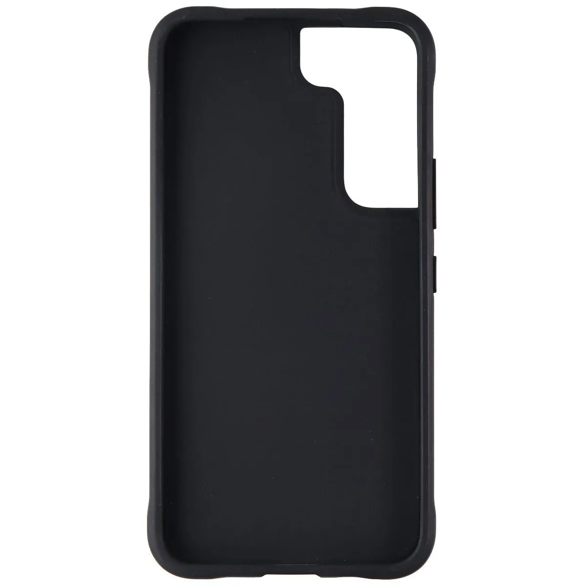 Case-Mate Tough Plus Series Case for Samsung Galaxy S22 - Black