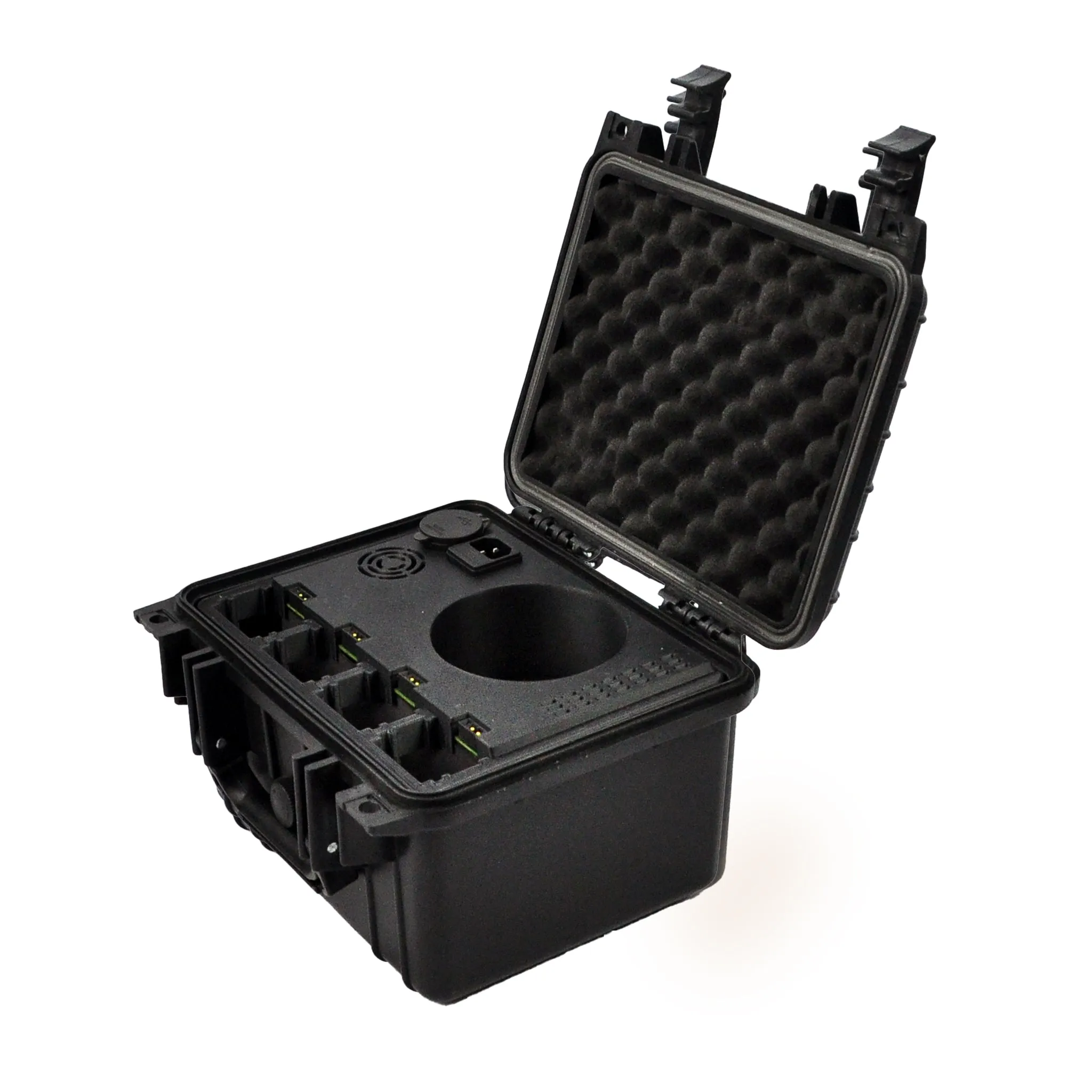 CDC DJI Avata PRCS Rapid Charger