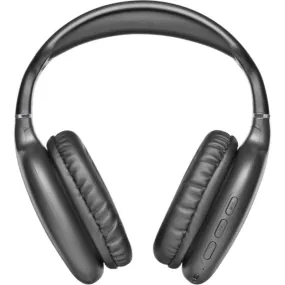 Cellularline Over-Ear Headset Maxi Headphones - Bluetooth / Black