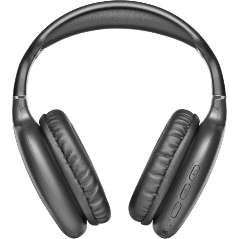 Cellularline Over-Ear Headset Maxi Headphones - Bluetooth / Black