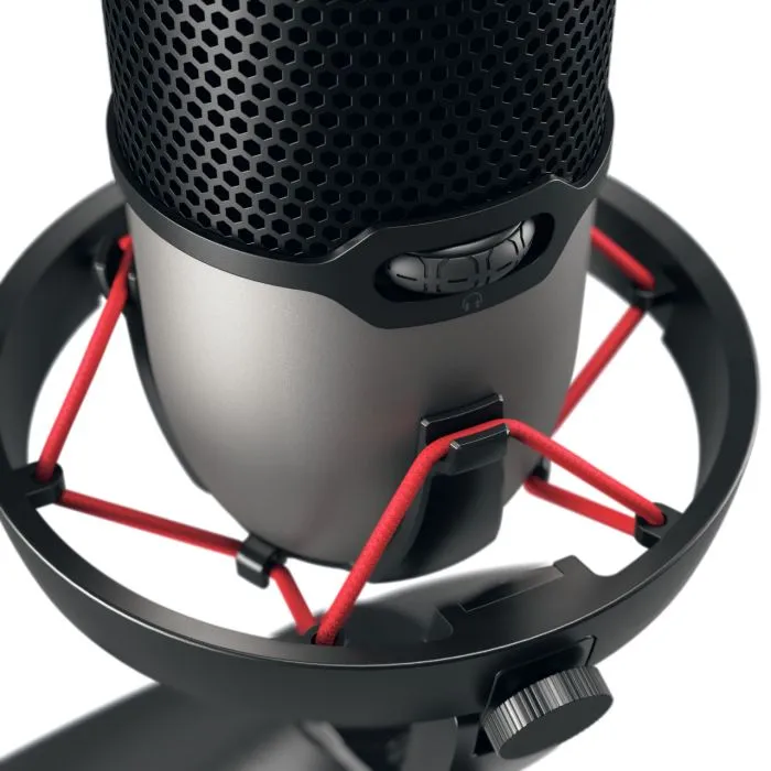 CHERRY UM 6.0 Advanced USB Microphone