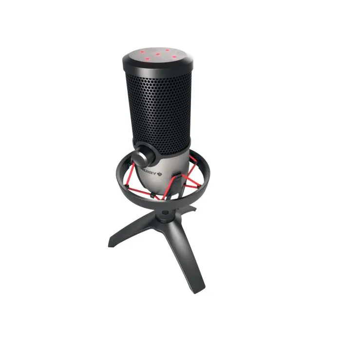 CHERRY UM 6.0 Advanced USB Microphone