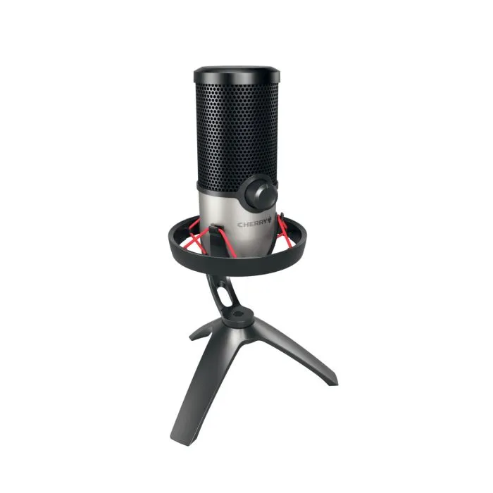 CHERRY UM 6.0 Advanced USB Microphone