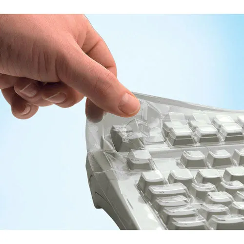 CHERRY WetEx Waterproof Keyboard Cover for G83-6104