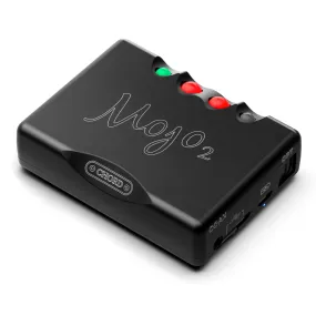 Chord Mojo 2