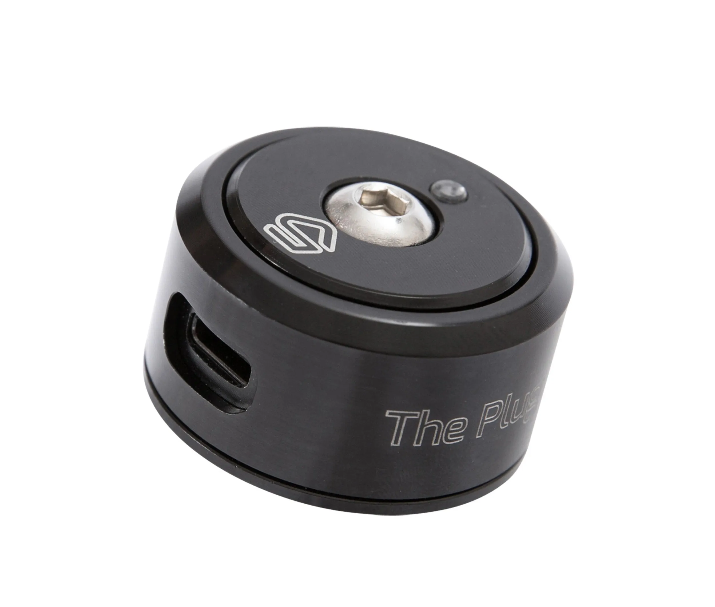 Cinq Plug 5 Plus Hub Dynamo Powered Charging Device