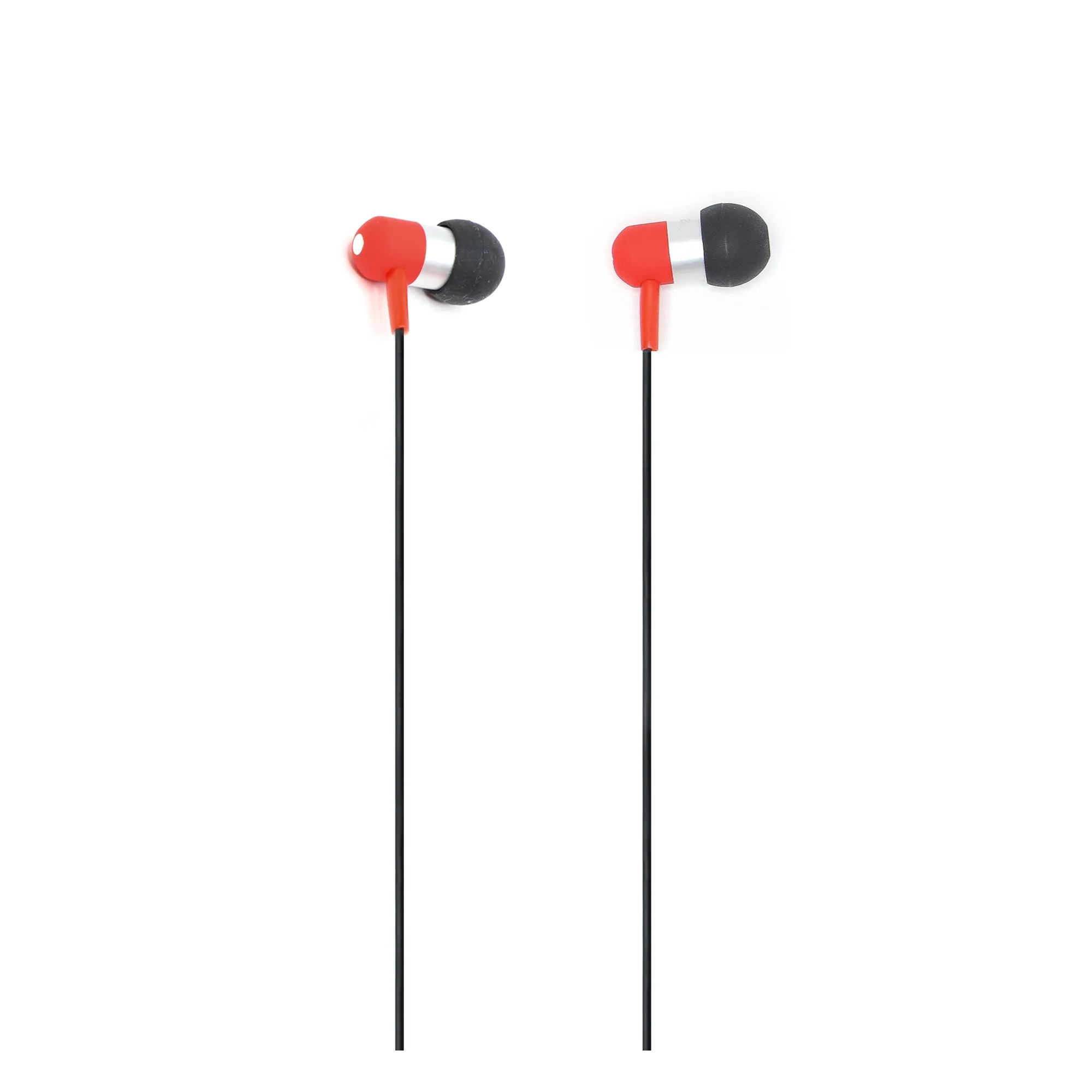 Connect In-Ear Stereo Earphones