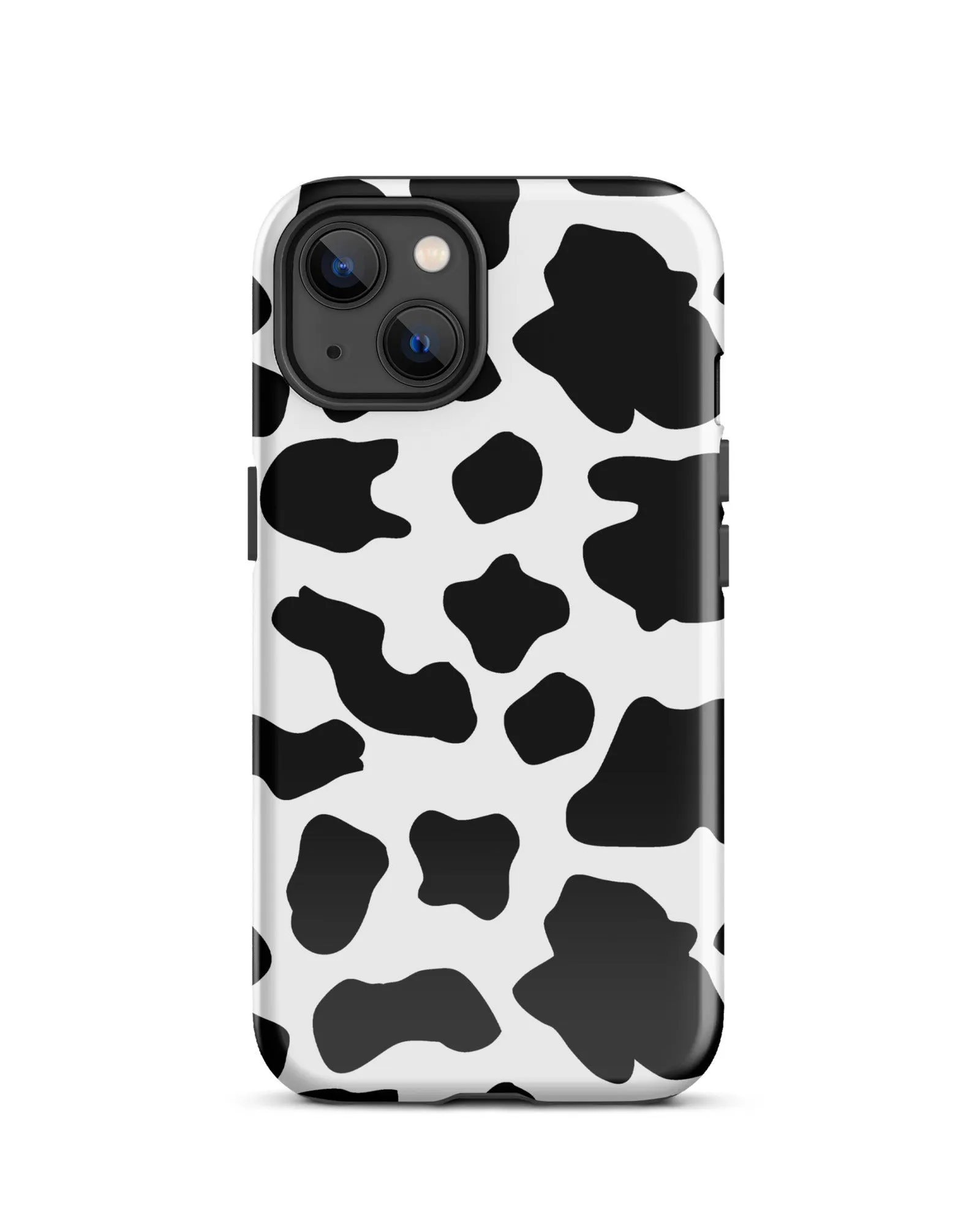 Cowhide Cabin Case for iPhone®