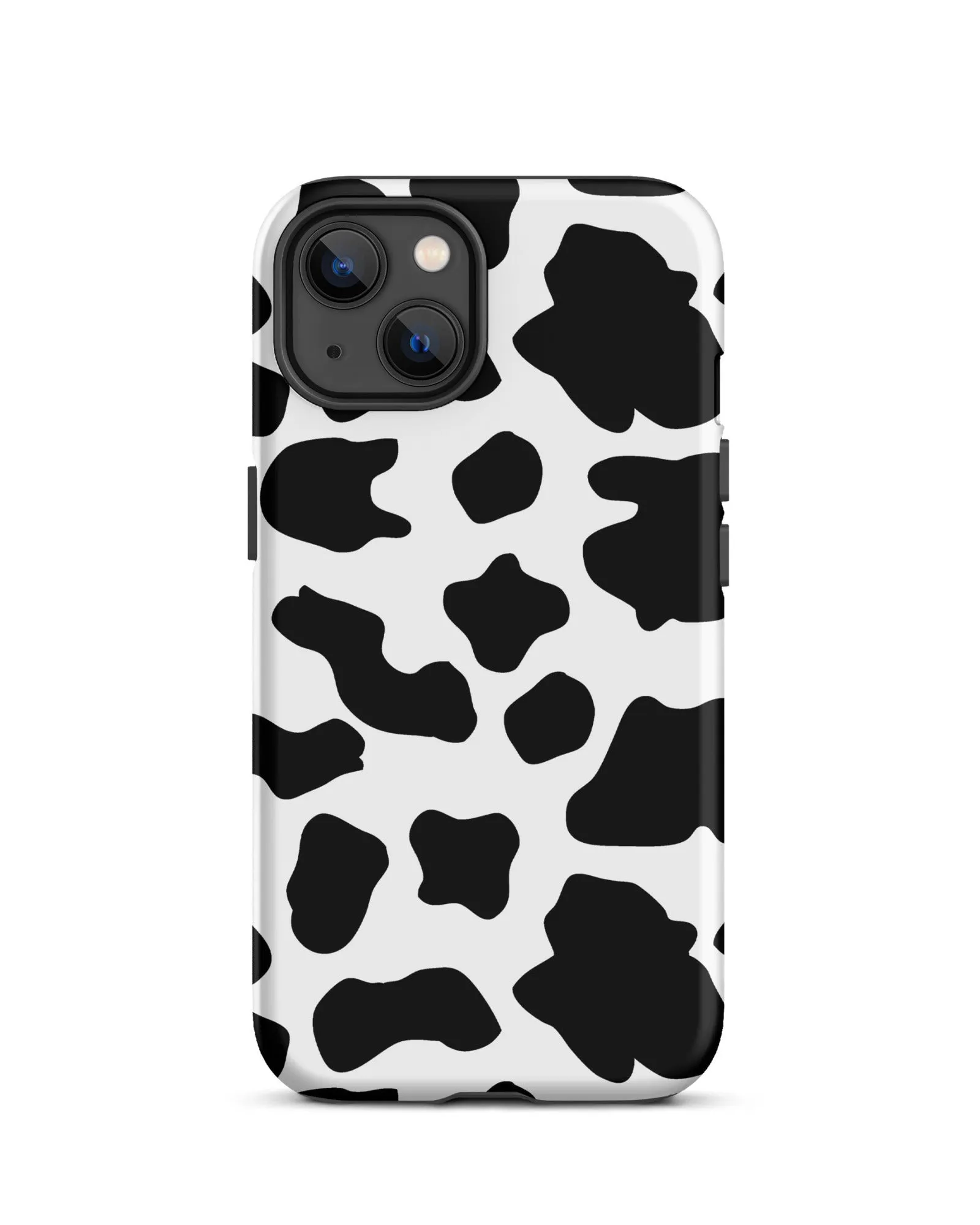 Cowhide Cabin Case for iPhone®