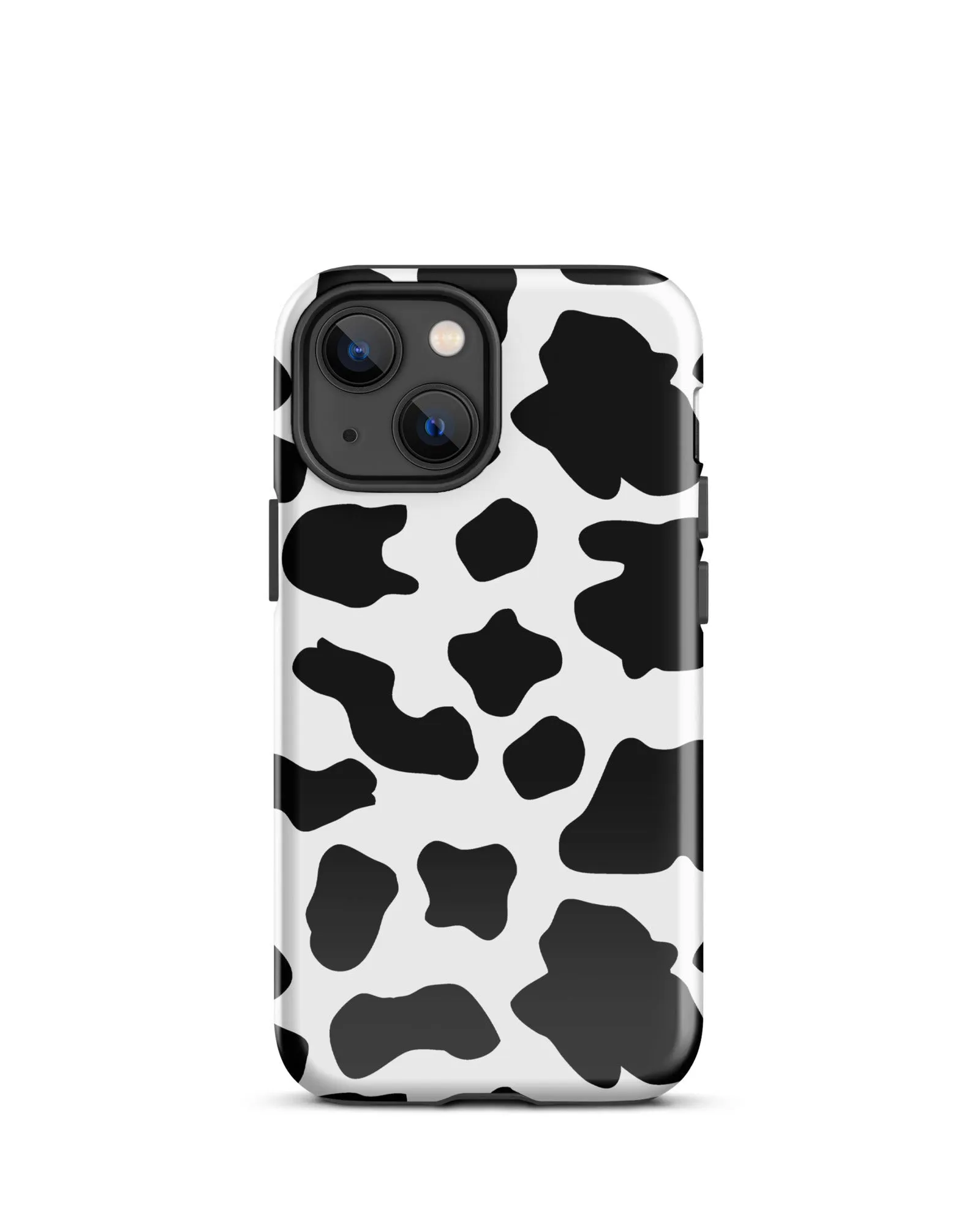 Cowhide Cabin Case for iPhone®