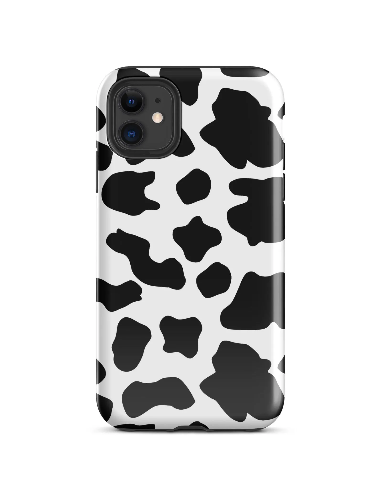 Cowhide Cabin Case for iPhone®