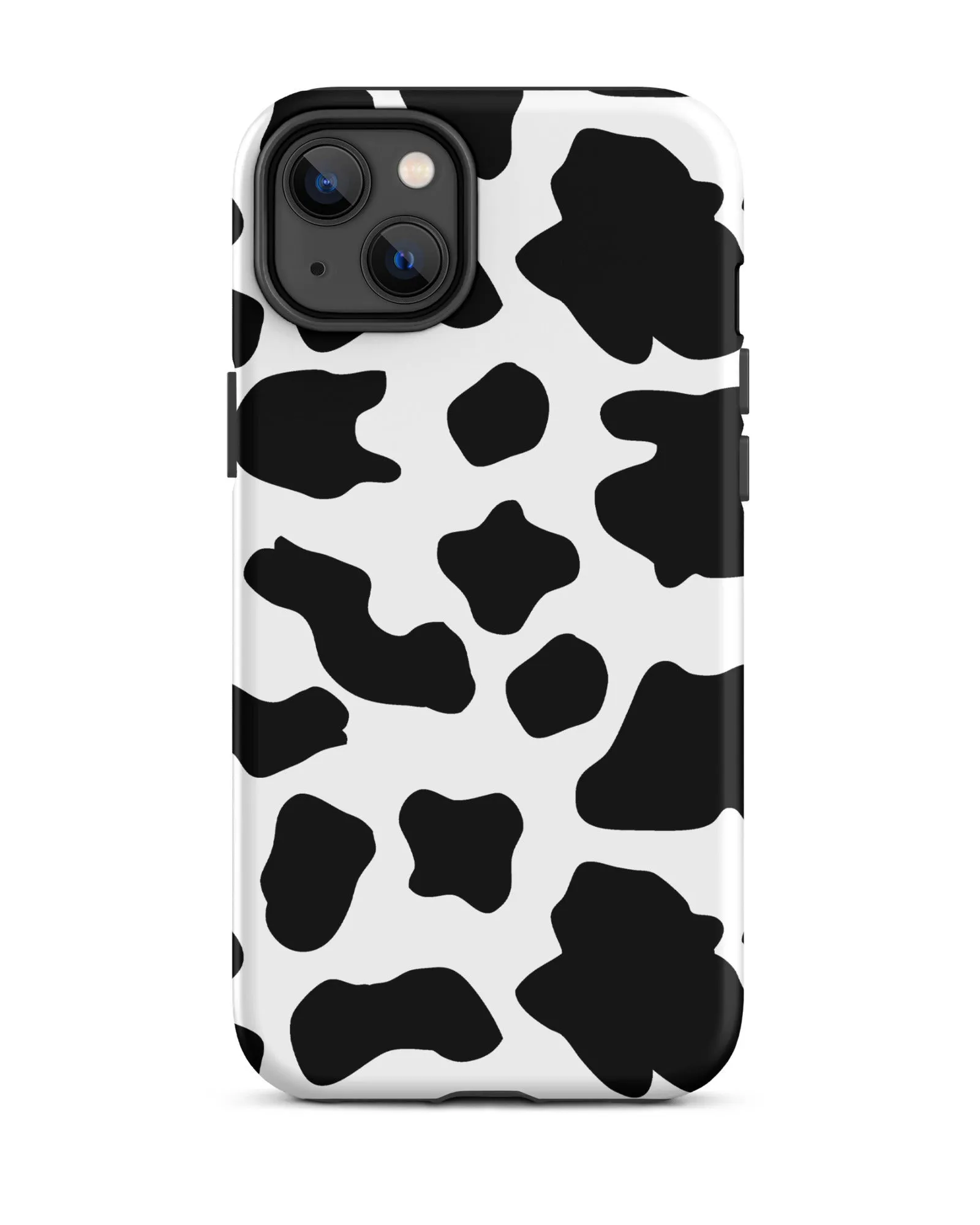 Cowhide Cabin Case for iPhone®