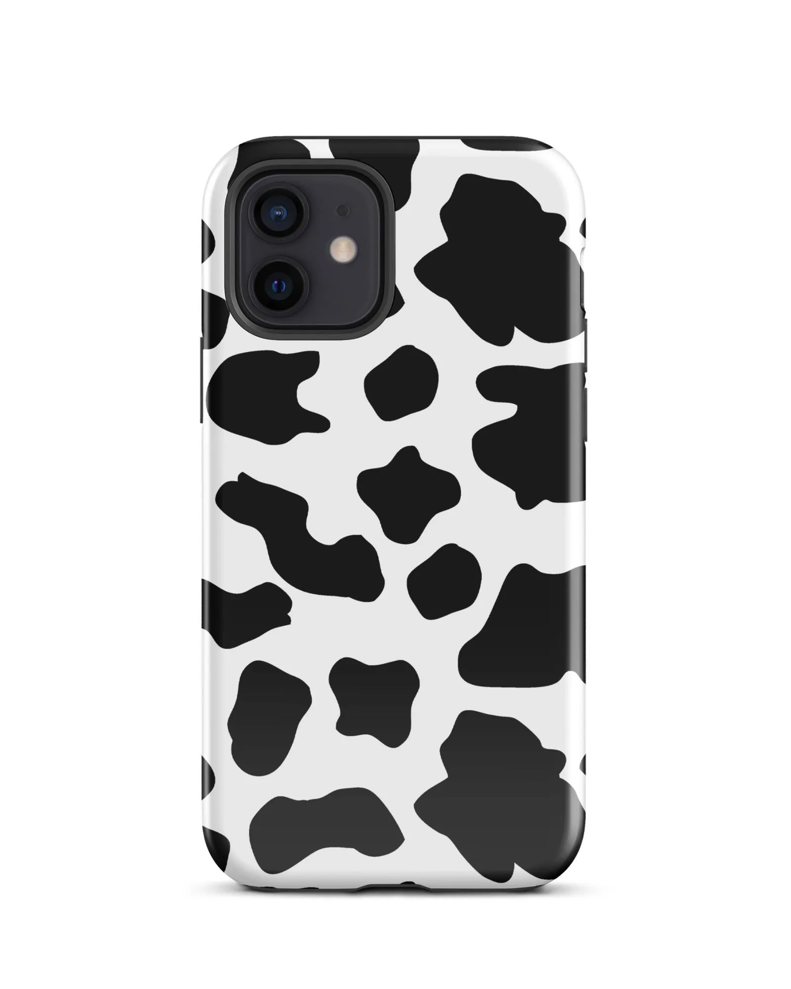 Cowhide Cabin Case for iPhone®