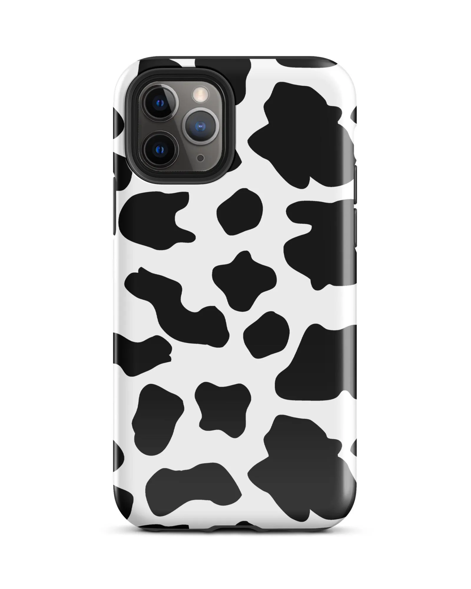 Cowhide Cabin Case for iPhone®