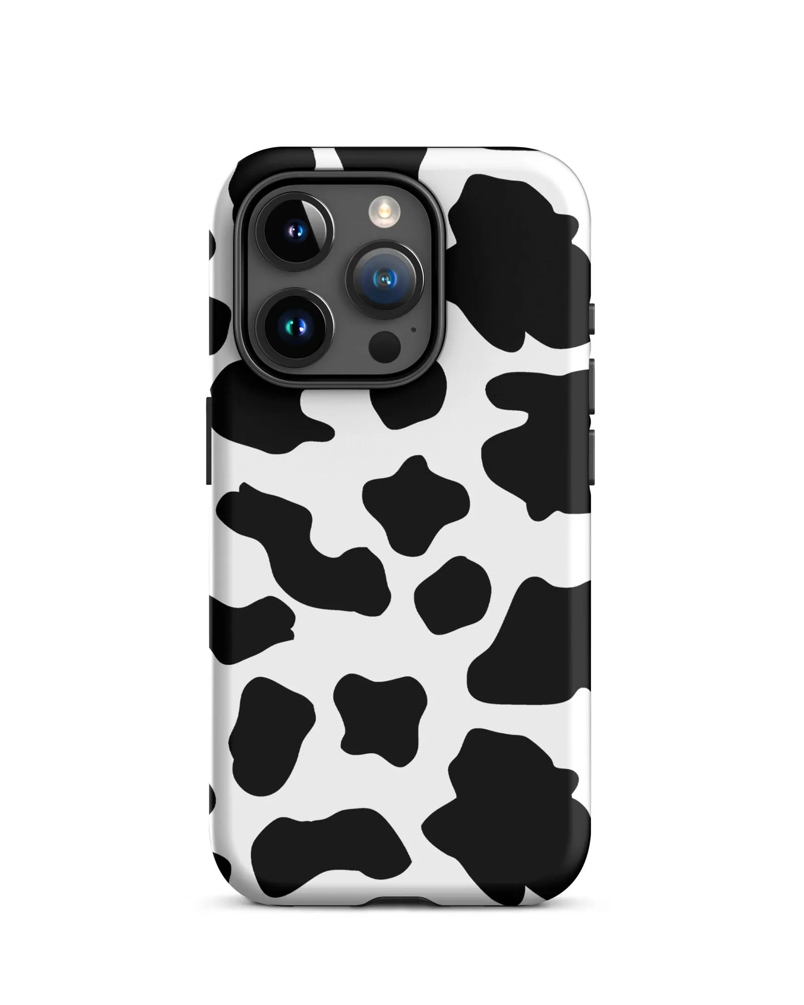 Cowhide Cabin Case for iPhone®