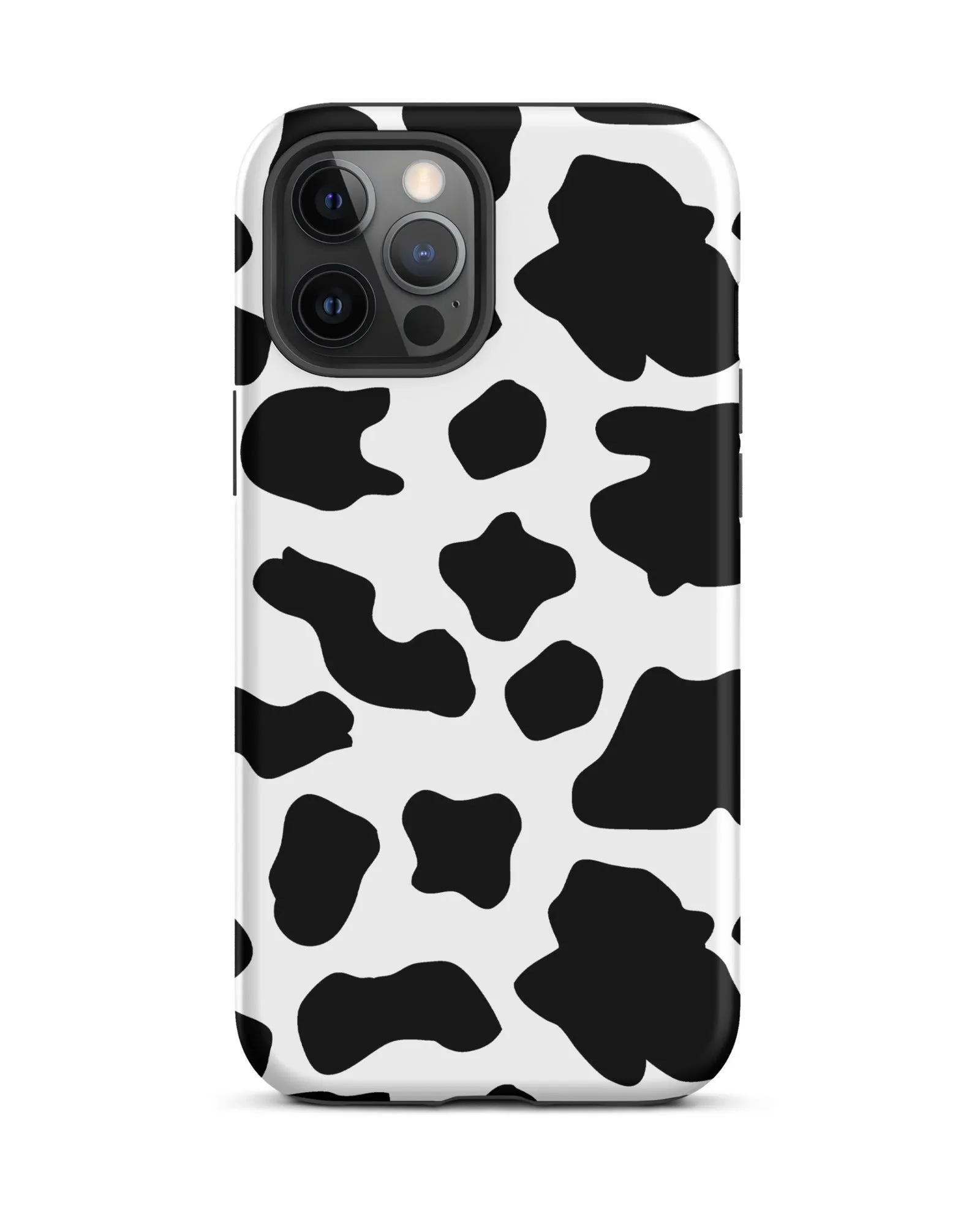 Cowhide Cabin Case for iPhone®