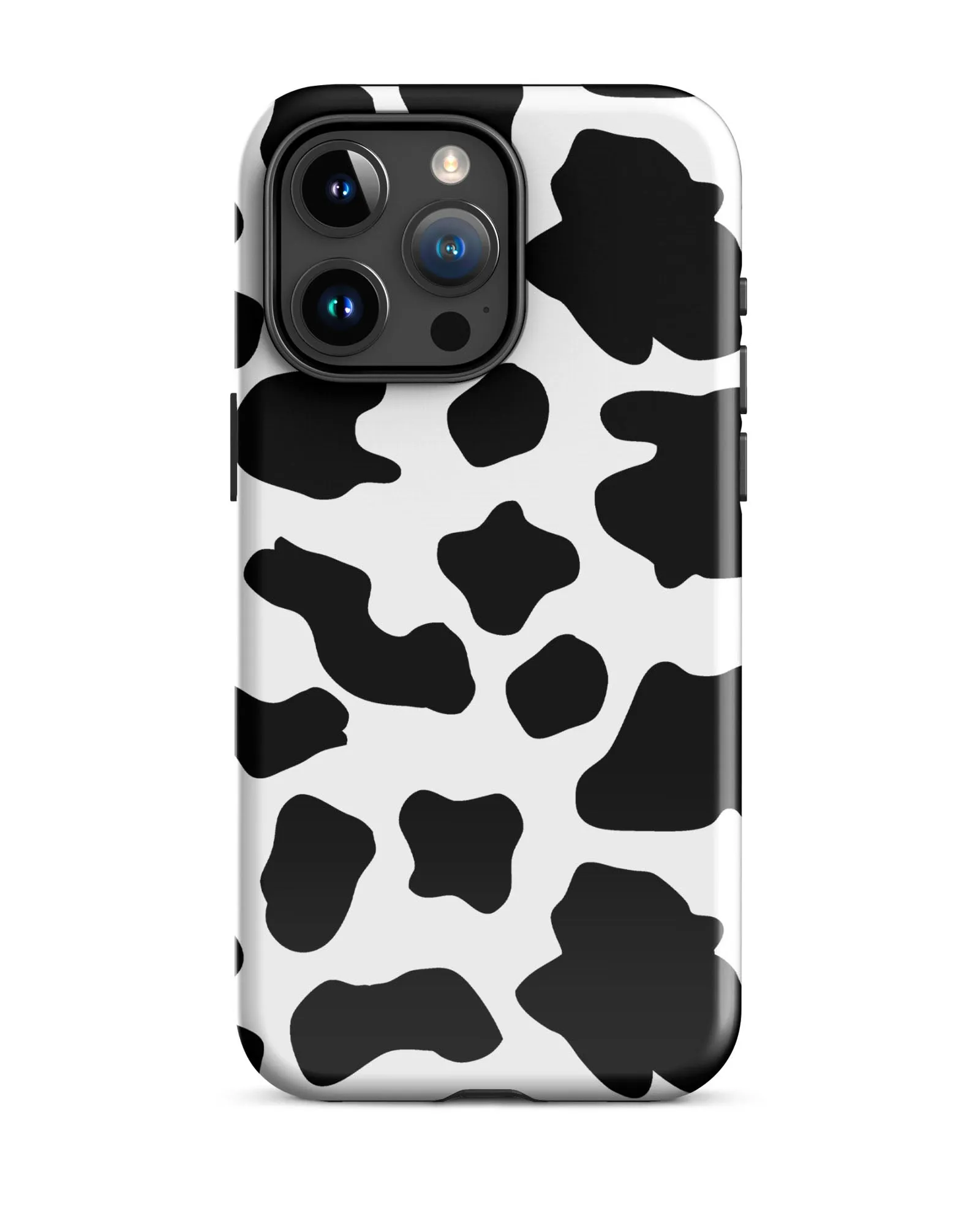 Cowhide Cabin Case for iPhone®