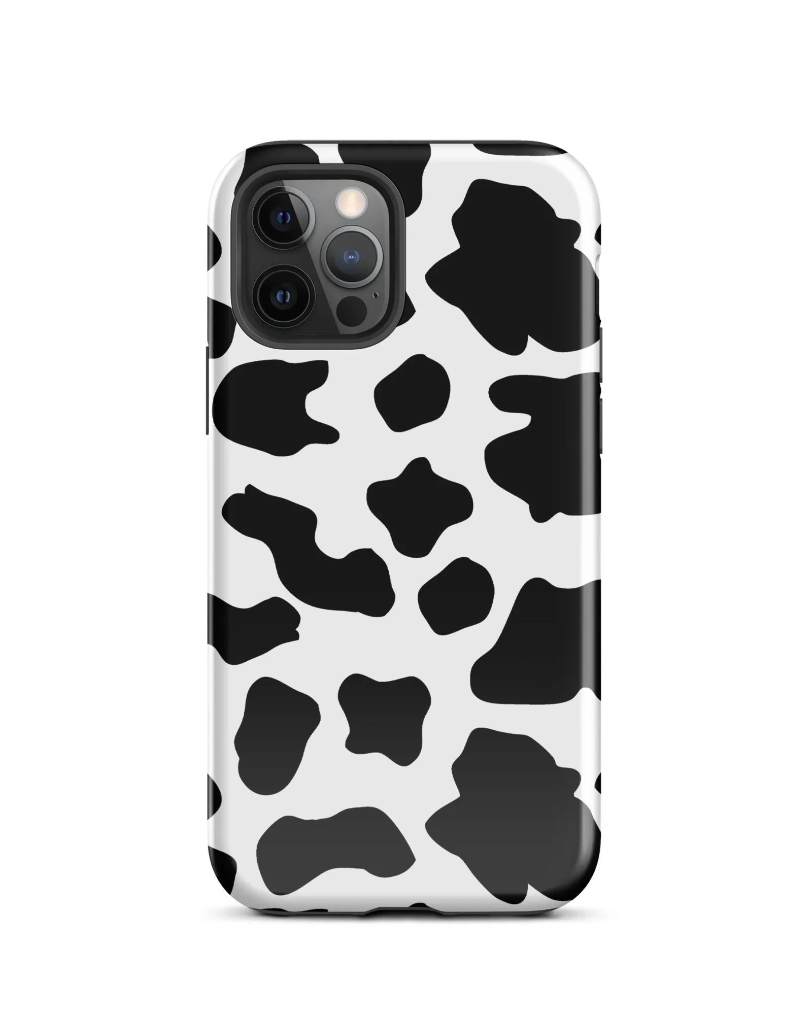 Cowhide Cabin Case for iPhone®