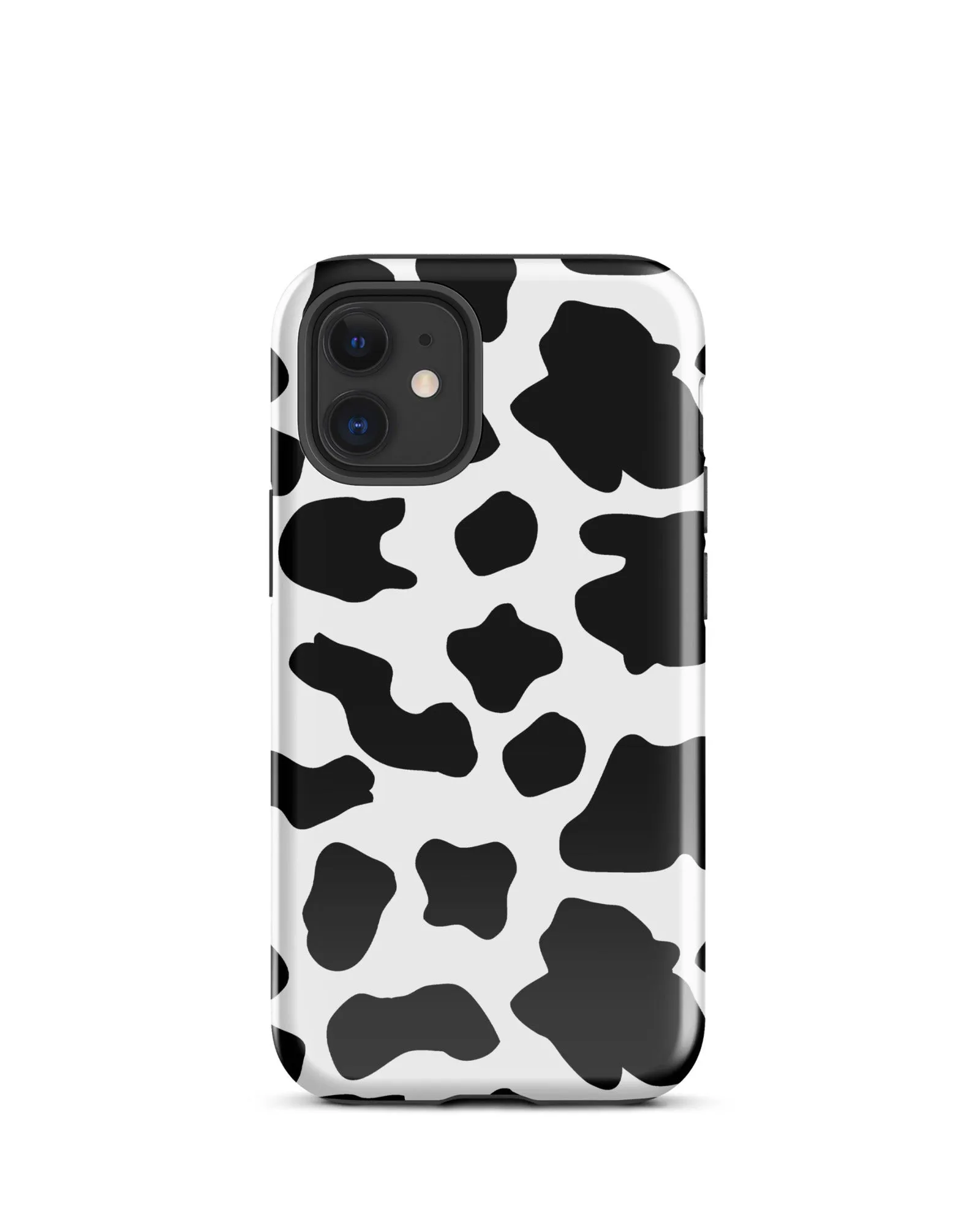 Cowhide Cabin Case for iPhone®