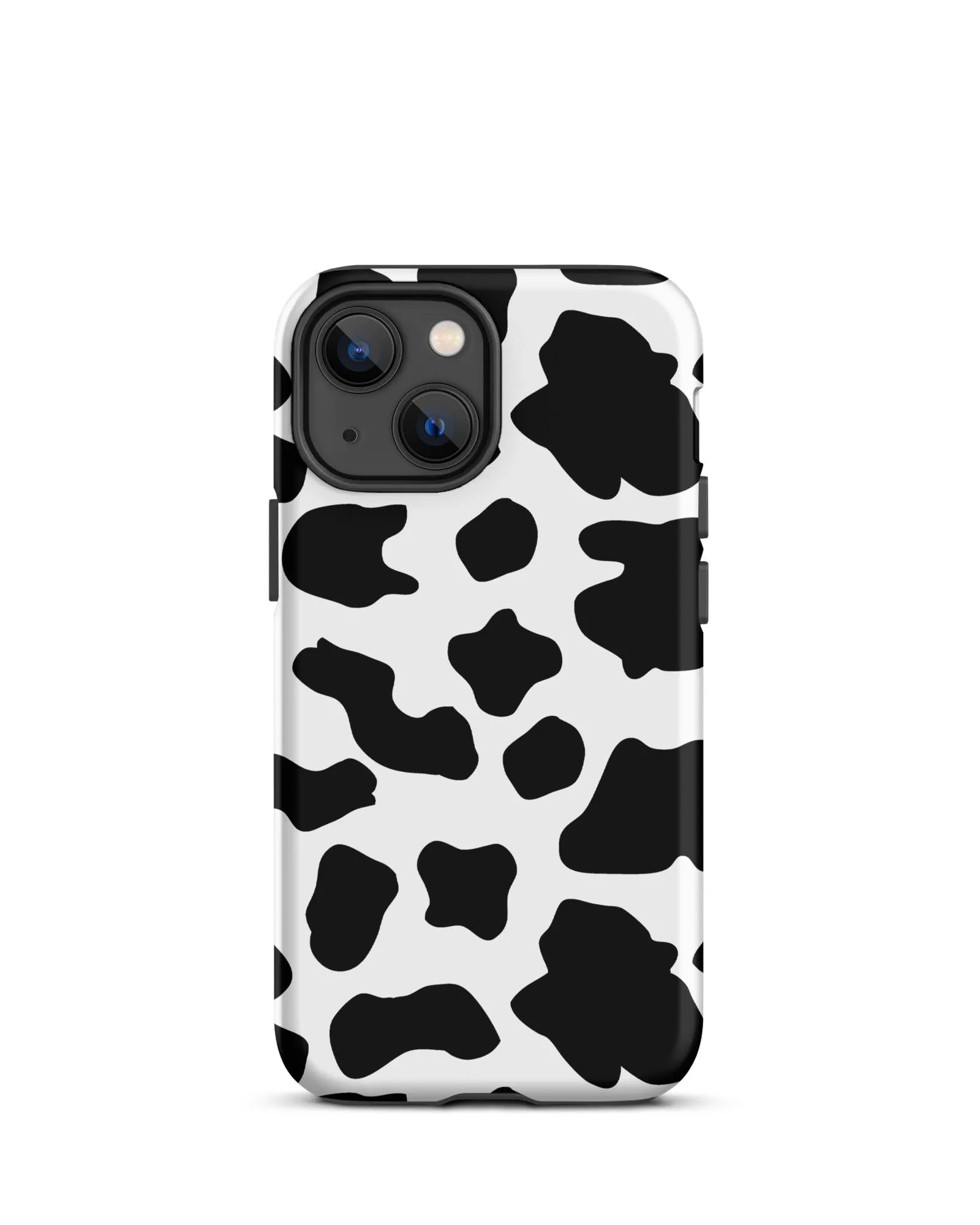 Cowhide Cabin Case for iPhone®