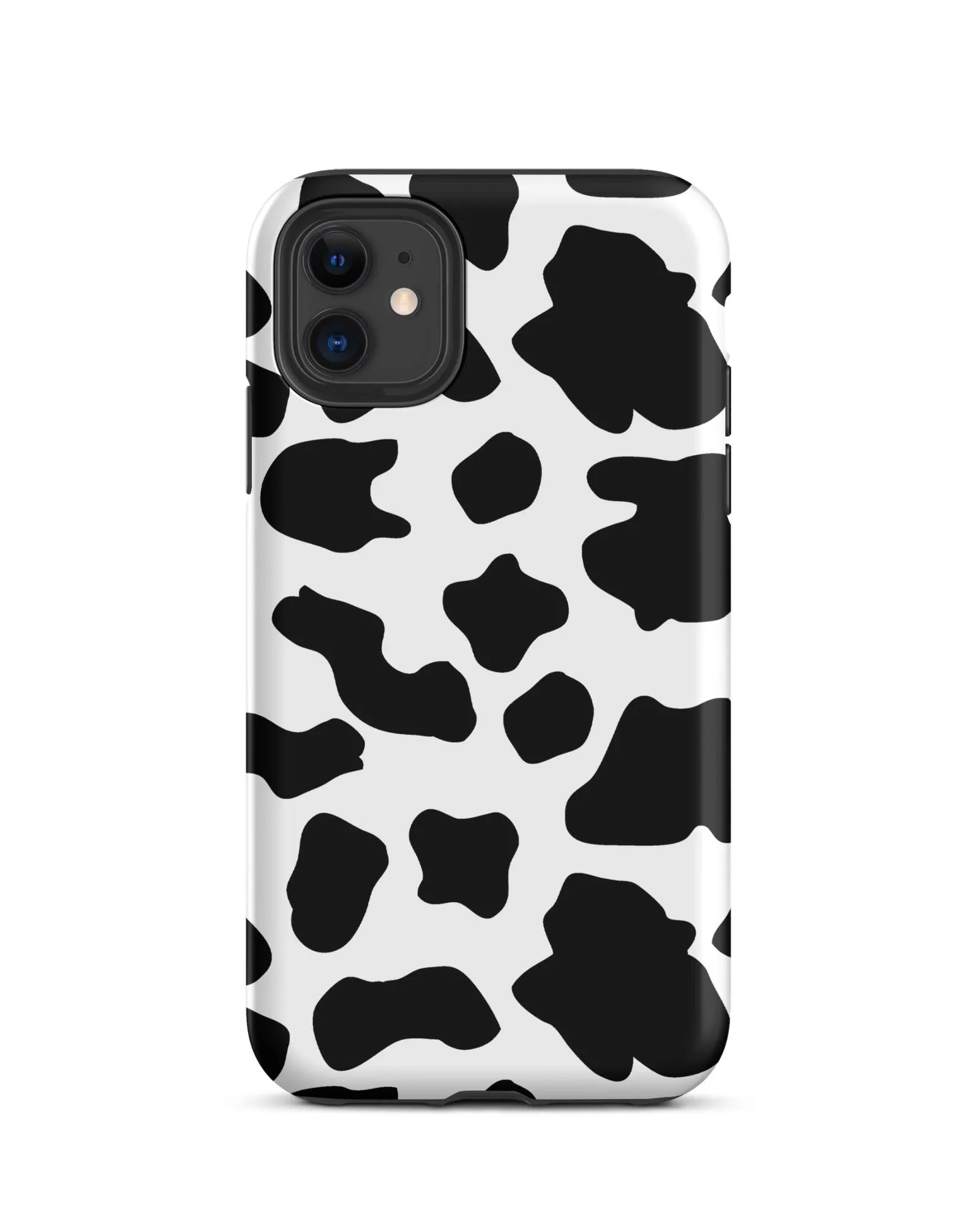 Cowhide Cabin Case for iPhone®