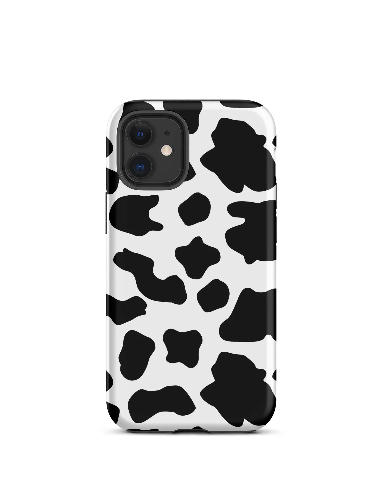 Cowhide Cabin Case for iPhone®