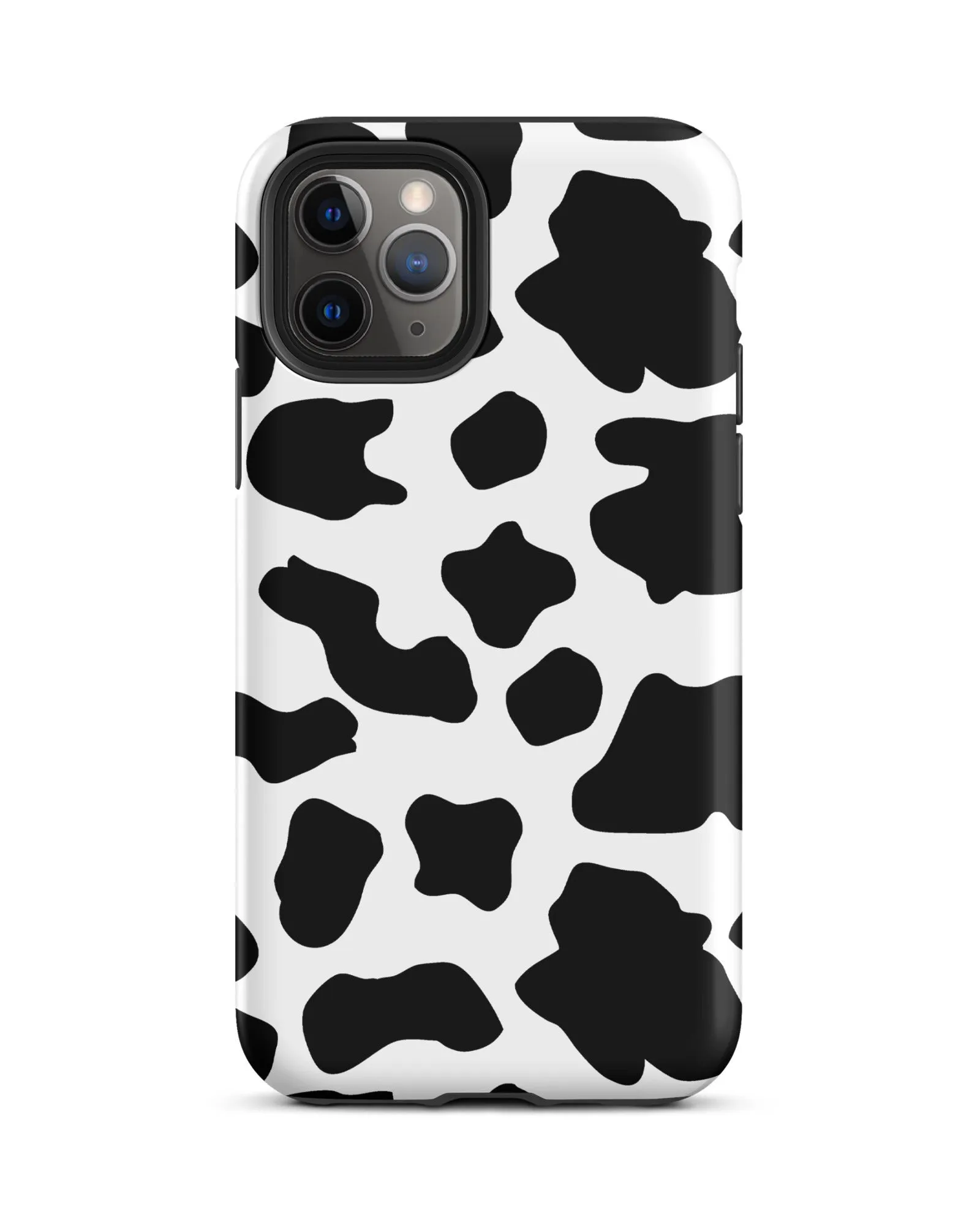 Cowhide Cabin Case for iPhone®