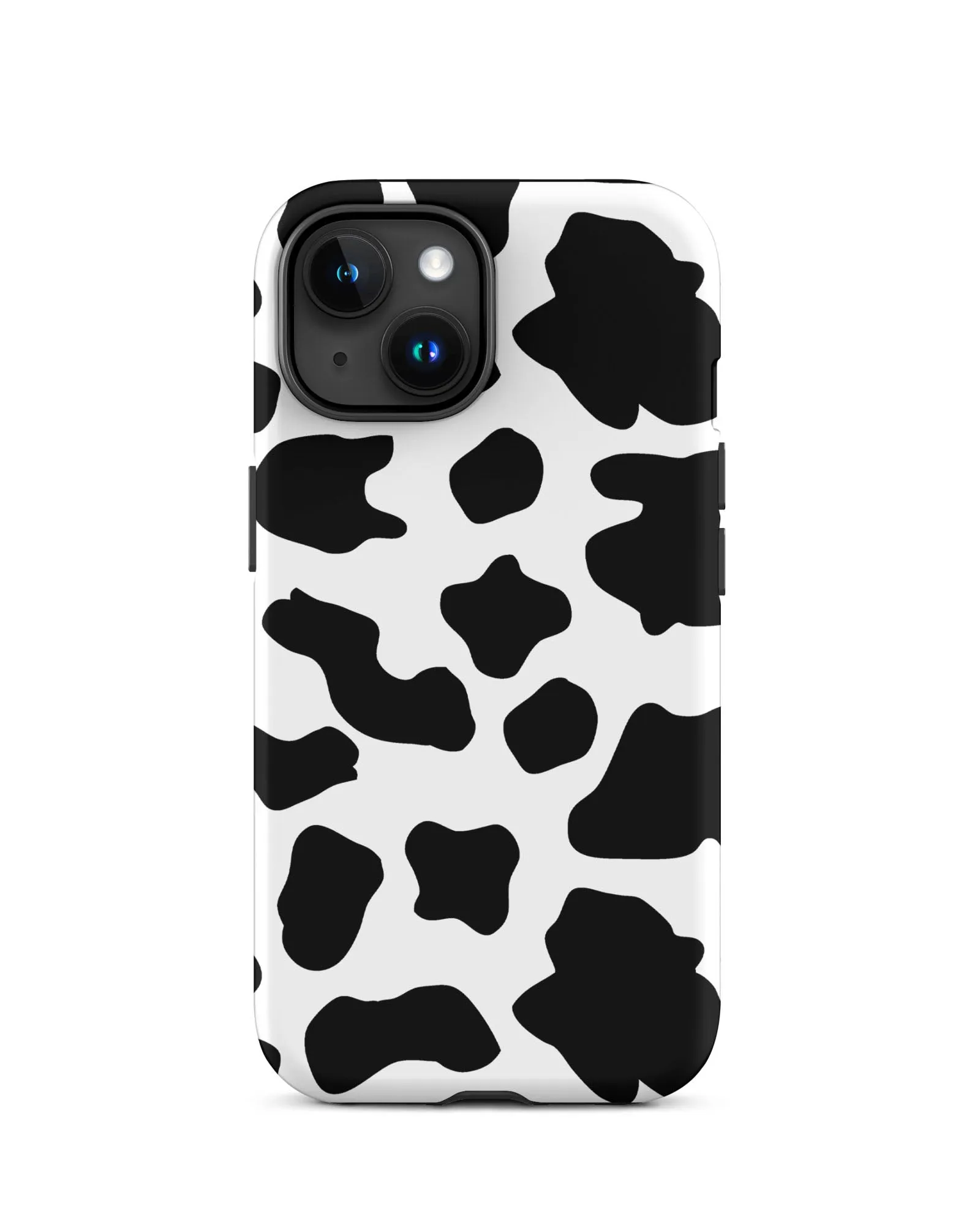 Cowhide Cabin Case for iPhone®