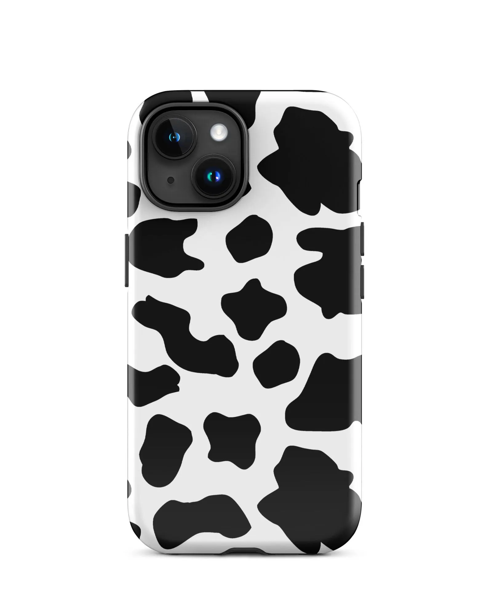 Cowhide Cabin Case for iPhone®