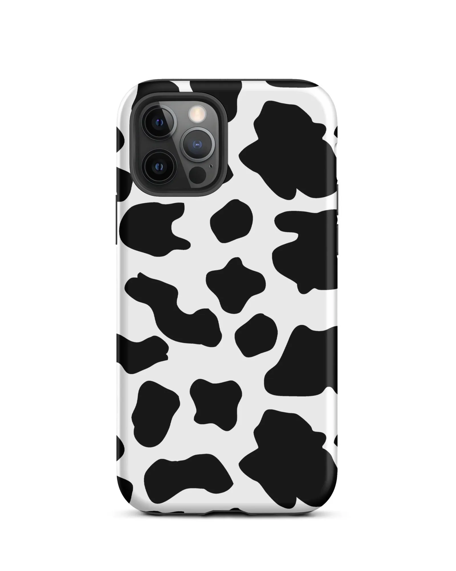 Cowhide Cabin Case for iPhone®