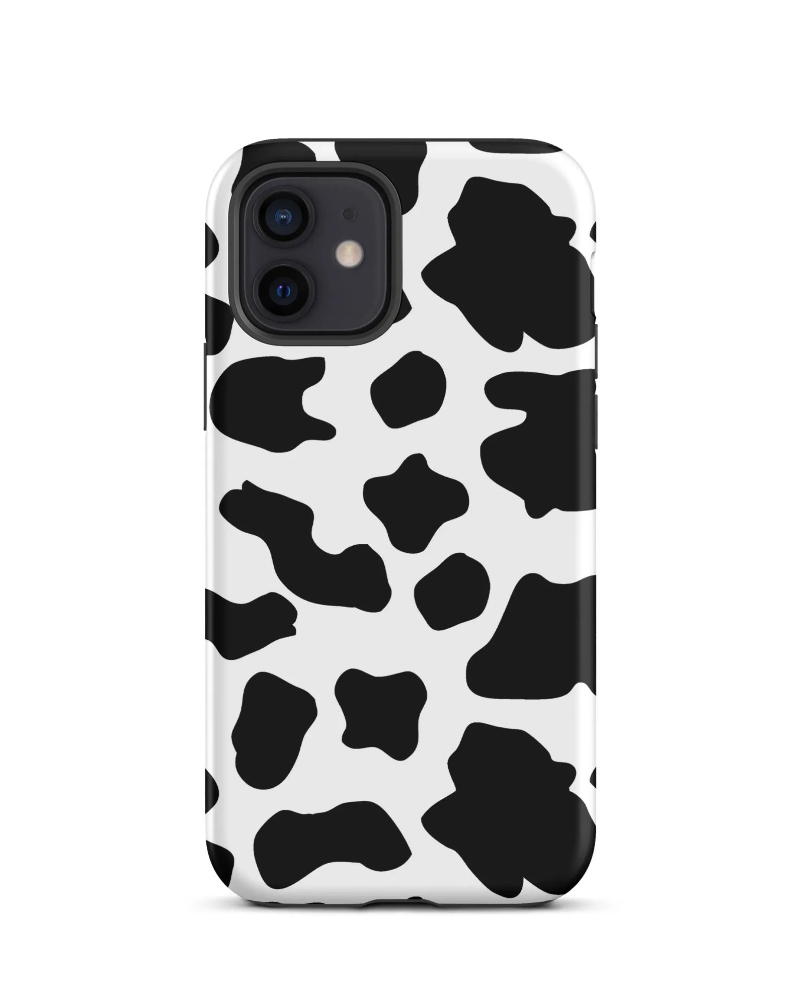 Cowhide Cabin Case for iPhone®